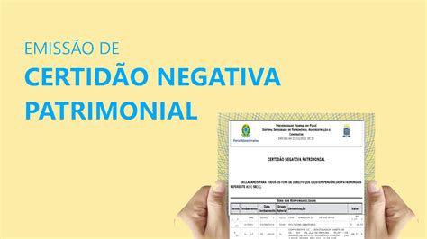 知屋|Emissão Certidão Negativa